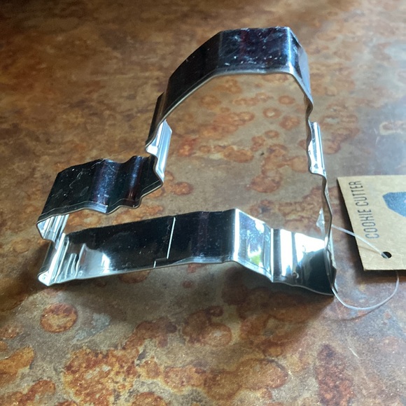 NWT New York State cookie cutter - Picture 6 of 8